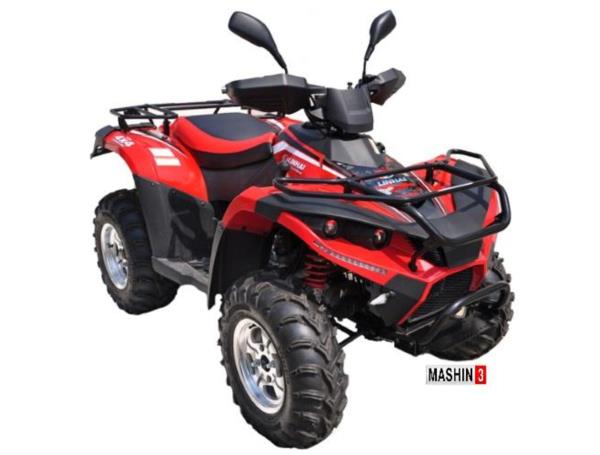  کویر-موتور-ATV-400